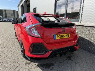 Honda Civic 1.5 i-VTEC Prestige picture 19