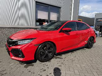 Honda Civic 1.5 i-VTEC Prestige picture 23