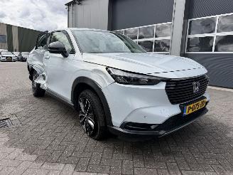 škoda osobní automobily Honda Hr-v 1.5 e:HEV Elegance 2022/7