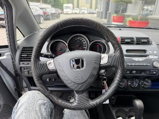 Honda Jazz 1.4 LS Automaat picture 31