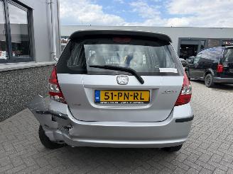 Honda Jazz 1.4 LS Automaat picture 6