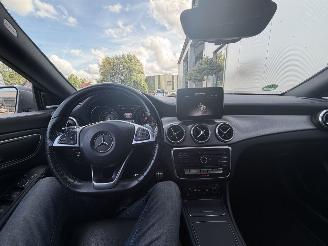 Mercedes Cla-klasse 200 d Business Solution Shooting Brake Automaat. picture 32