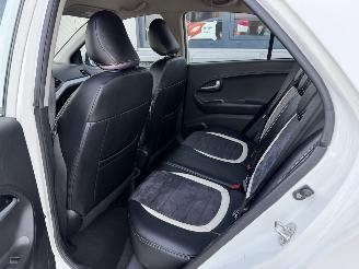 Kia Picanto 1.2 CVVT DynamicLine picture 32