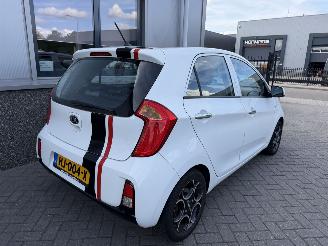 Kia Picanto 1.2 CVVT DynamicLine picture 5