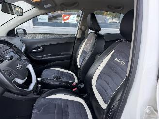 Kia Picanto 1.2 CVVT DynamicLine picture 35
