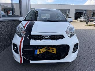 Kia Picanto 1.2 CVVT DynamicLine picture 25
