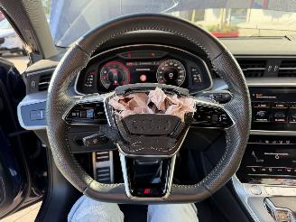 Audi A6 avant 55 TFSI quattro Design Pro Line picture 32
