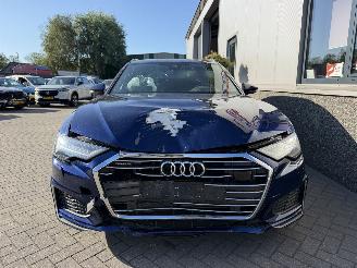 Audi A6 avant 55 TFSI quattro Design Pro Line picture 2