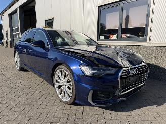 Audi A6 avant 55 TFSI quattro Design Pro Line picture 4