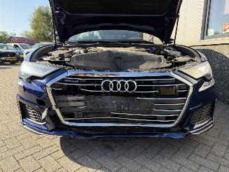 Audi A6 avant 55 TFSI quattro Design Pro Line picture 12