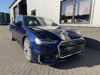 Audi A6 avant 55 TFSI quattro Design Pro Line picture 3