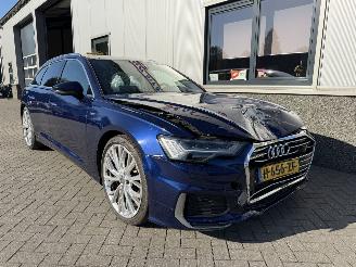 Audi A6 avant 55 TFSI quattro Design Pro Line picture 42