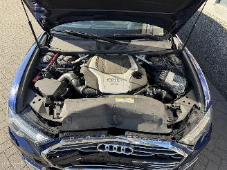 Audi A6 avant 55 TFSI quattro Design Pro Line picture 10