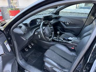 Peugeot 208 1.2 PureTech GT picture 23