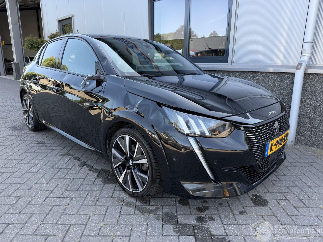 Peugeot 208 1.2 PureTech GT