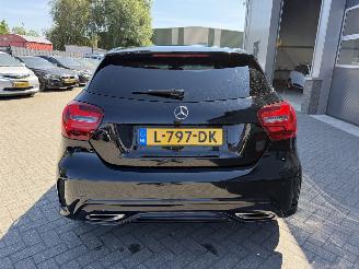 Mercedes A-klasse 180 Business Solution AMG picture 3