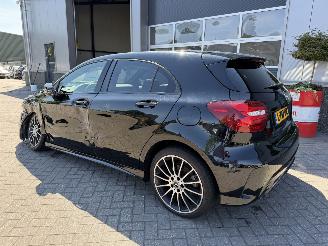 Mercedes A-klasse 180 Business Solution AMG picture 4