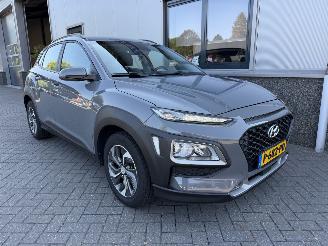 Auto incidentate Hyundai Kona 1.6 GDI HEV Comfort 2019/10