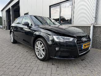 Audi A3 SPORTBACK 30 TFSI Desing Pro Line Plus Automaat picture 1
