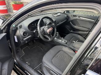 Audi A3 SPORTBACK 30 TFSI Desing Pro Line Plus Automaat picture 34