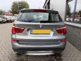 BMW X3 SDRIVE20I Executive Automaat GR-884-N. picture 23