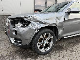 BMW X3 SDRIVE20I Executive Automaat GR-884-N. picture 16