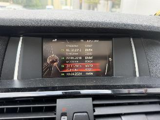BMW X3 SDRIVE20I Executive Automaat GR-884-N. picture 42