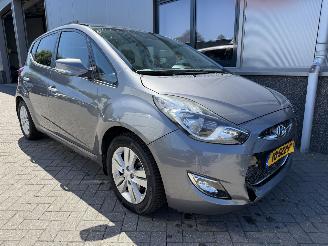 Auto incidentate Hyundai Ix20 1.6 i-Catcher Automaat 2012/1