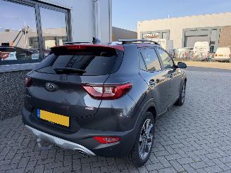 Kia Stonic 1.0 T-GDi DynamicPlusLine J-385-HP picture 5