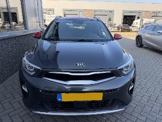 Kia Stonic 1.0 T-GDi DynamicPlusLine J-385-HP picture 19