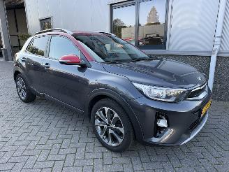 Kia Stonic 1.0 T-GDi DynamicPlusLine J-385-HP picture 2