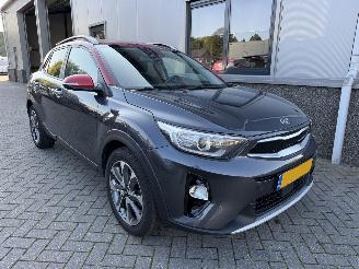 Unfallwagen Kia Stonic 1.0 T-GDi DynamicPlusLine J-385-HP 2020/8
