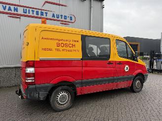 Mercedes Sprinter 209 2.2 CDI 325 HD picture 7