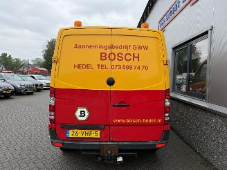 Mercedes Sprinter 209 2.2 CDI 325 HD picture 13