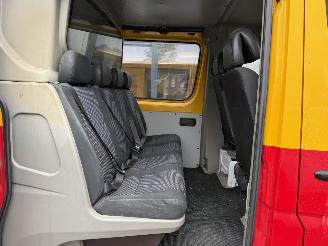 Mercedes Sprinter 209 2.2 CDI 325 HD picture 16