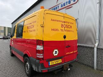 Mercedes Sprinter 209 2.2 CDI 325 HD picture 12