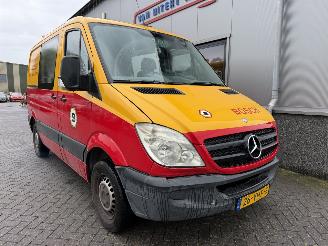 Mercedes Sprinter 209 2.2 CDI 325 HD picture 2