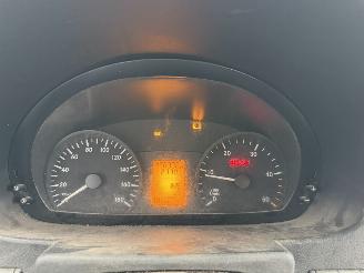 Mercedes Sprinter 209 2.2 CDI 325 HD picture 19