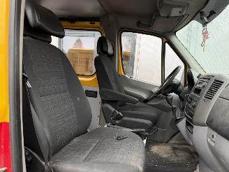Mercedes Sprinter 209 2.2 CDI 325 HD picture 15