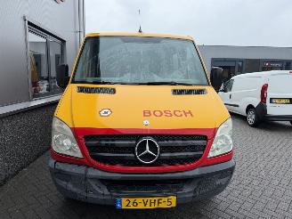 Mercedes Sprinter 209 2.2 CDI 325 HD picture 8