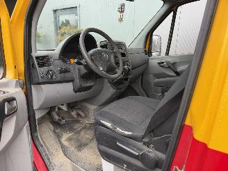 Mercedes Sprinter 209 2.2 CDI 325 HD picture 17
