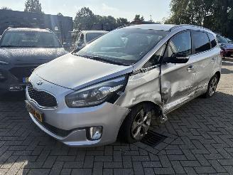 Kia Carens 1.6 GDI 7persoons picture 6