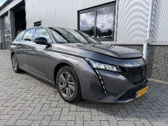 Peugeot 308 SW 1.2 PureTech Active Pack Business picture 1