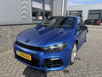 Volkswagen Scirocco 1.4 TSI Highline Plus picture 14