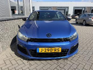 Volkswagen Scirocco 1.4 TSI Highline Plus picture 13