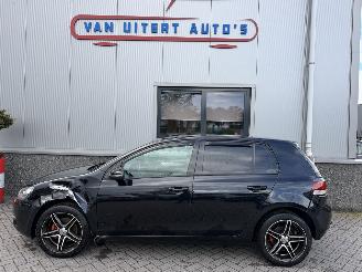 Volkswagen Golf 1.4 TSI Highline picture 24