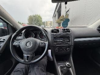 Volkswagen Golf 1.4 TSI Highline picture 17