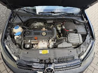 Volkswagen Golf 1.4 TSI Highline picture 32