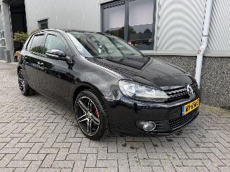 Volkswagen Golf 1.4 TSI Highline picture 1