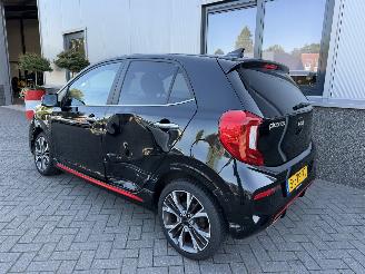 Kia Picanto 1.0 T-GDI 101pk Turbo GT-Line 5p picture 18
